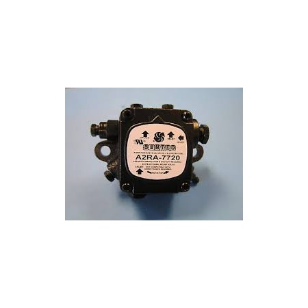 Suntec A2Ra7720 Oil Pump (1 Stage-3450 A2RA7720